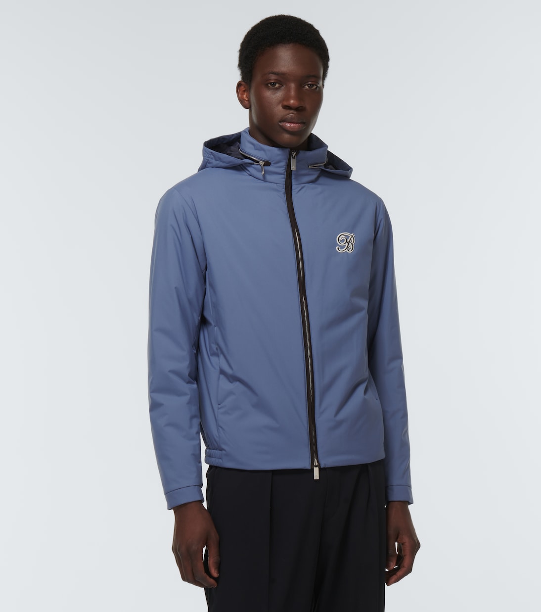 Bestickte Jacke Golf Light | Berluti