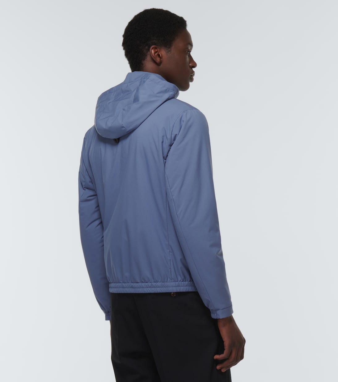 Bestickte Jacke Golf Light | Berluti