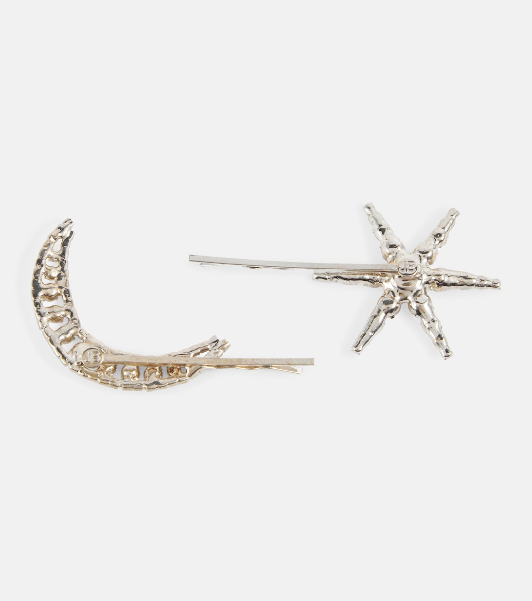 Supernova set of 12 bobby pins | Jennifer Behr