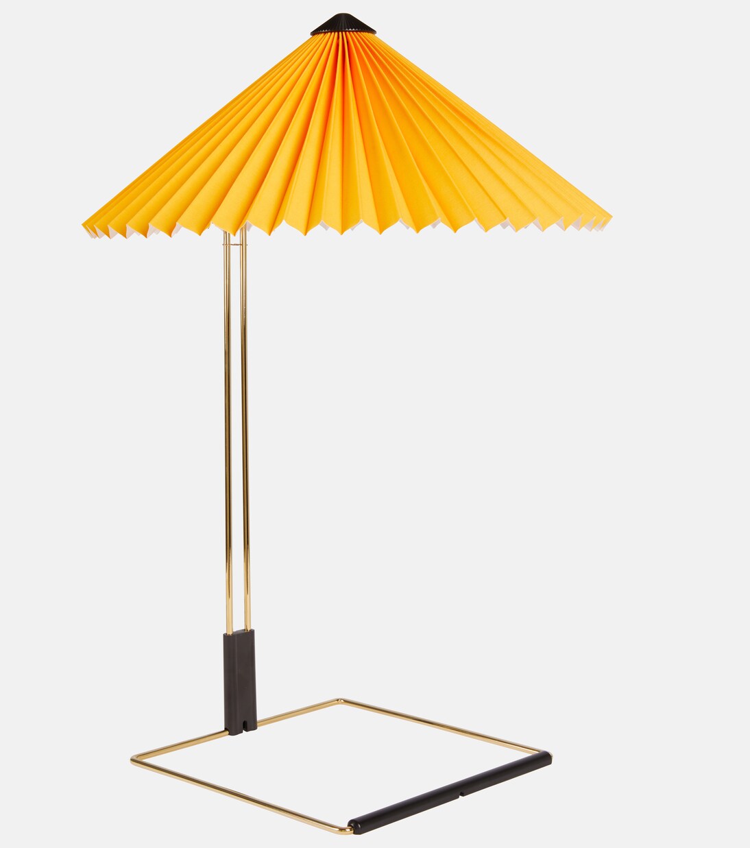 Matin Large table lamp Inga Sempé, EU/UK plug | Hay