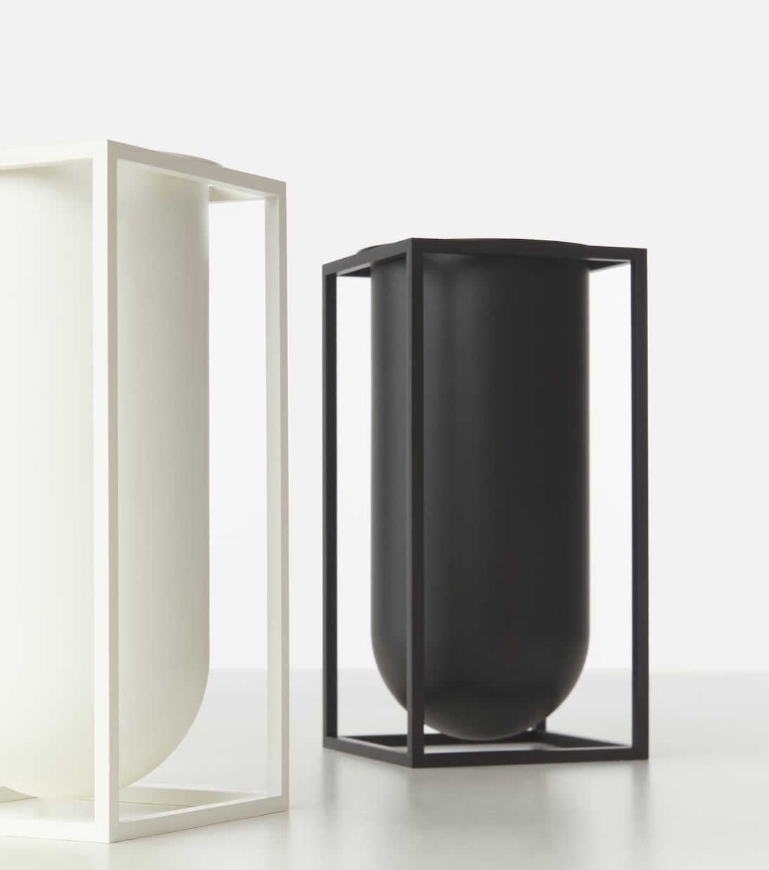 Vase Kubus Lolo | Audo Copenhagen