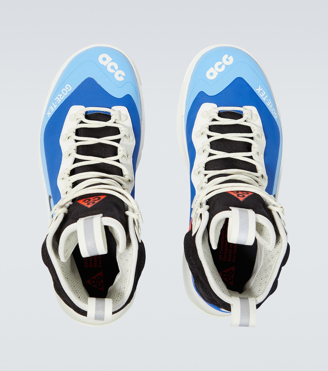 Zoom Gaiadome Gore-Tex® sneakers | Nike