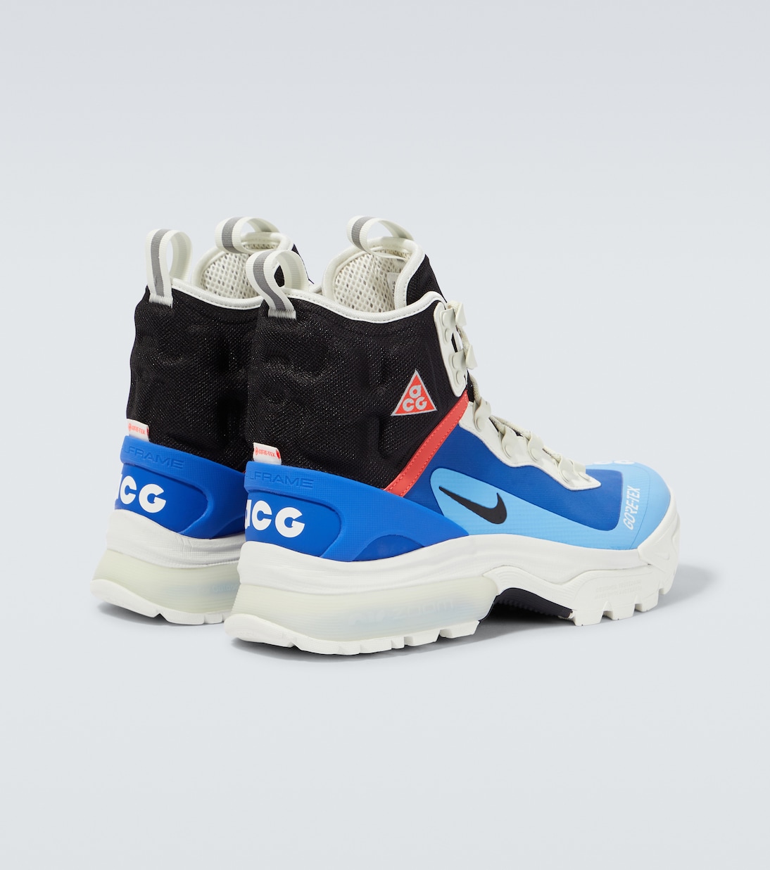 Zoom Gaiadome Gore-Tex® sneakers | Nike