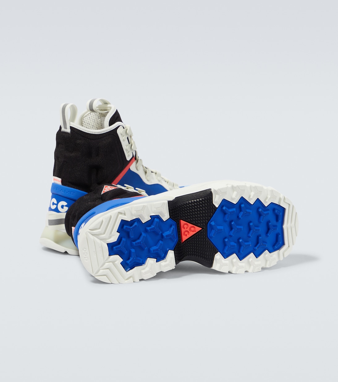 Zoom Gaiadome Gore-Tex® sneakers | Nike