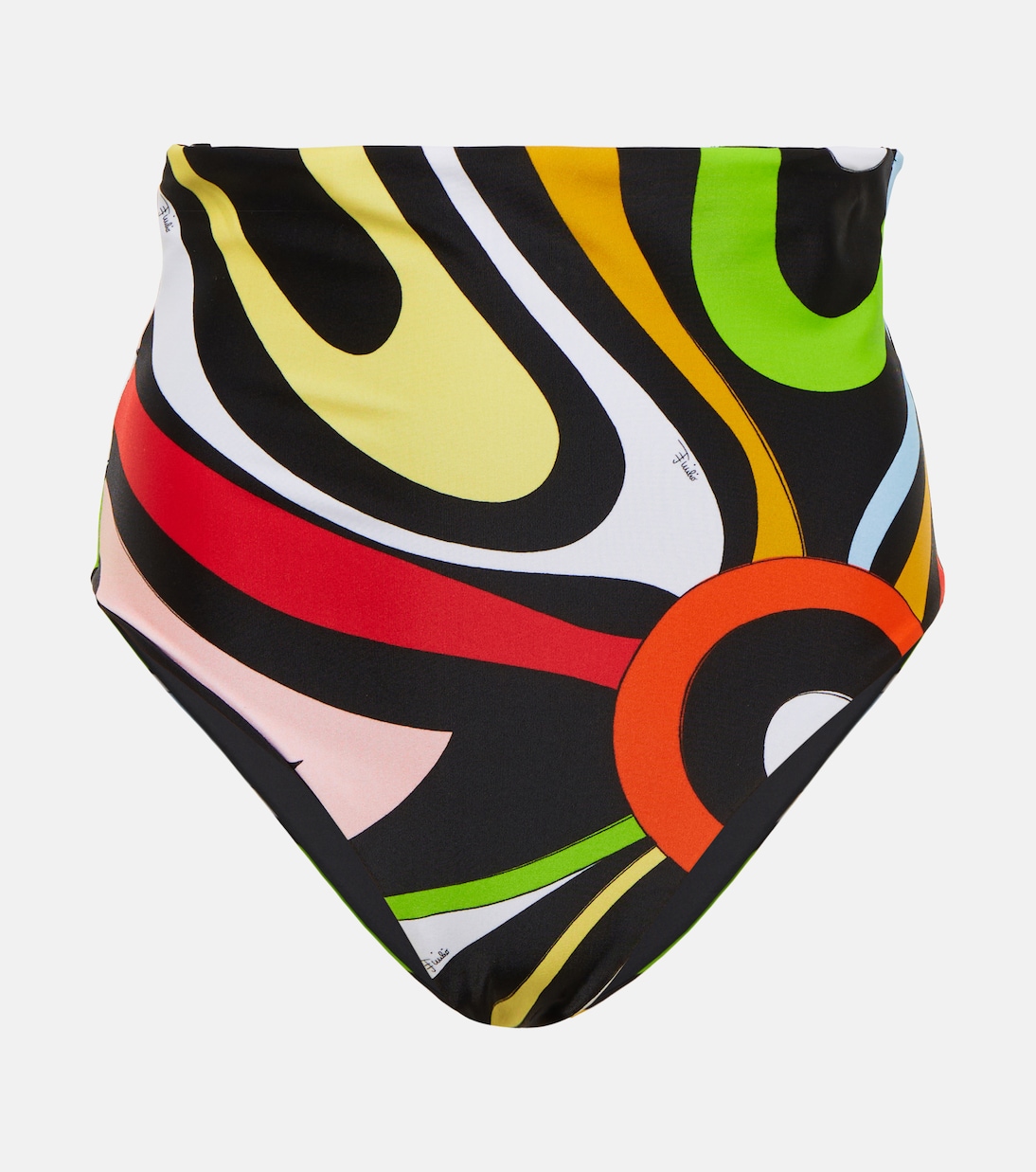 Marmo bikini bottoms | Pucci