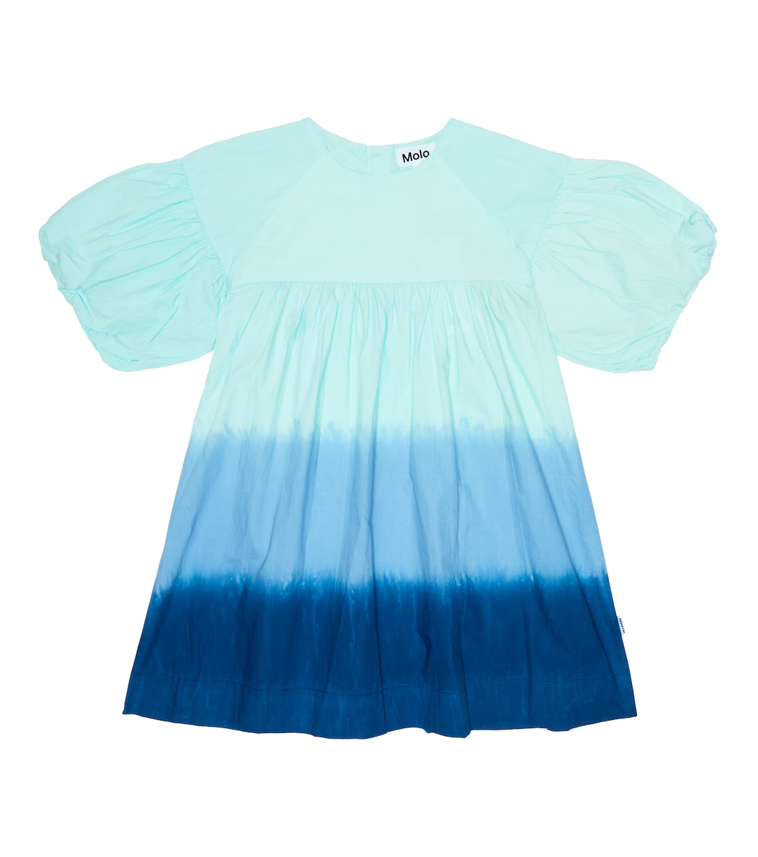 Robe Catherine en coton | Molo