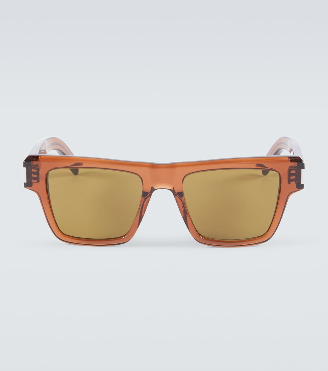 Occhiali da sole squadrati SL 51 | Saint Laurent