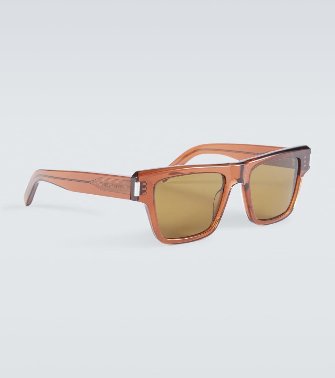 Occhiali da sole squadrati SL 51 | Saint Laurent
