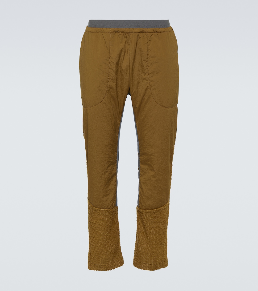 Gerade Hose Alpha® Direct | And Wander
