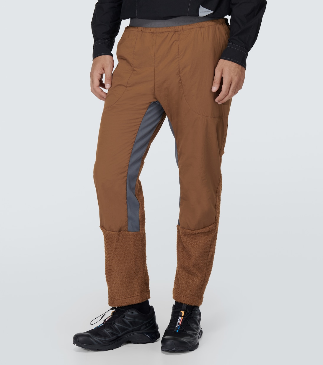 Gerade Hose Alpha® Direct | And Wander