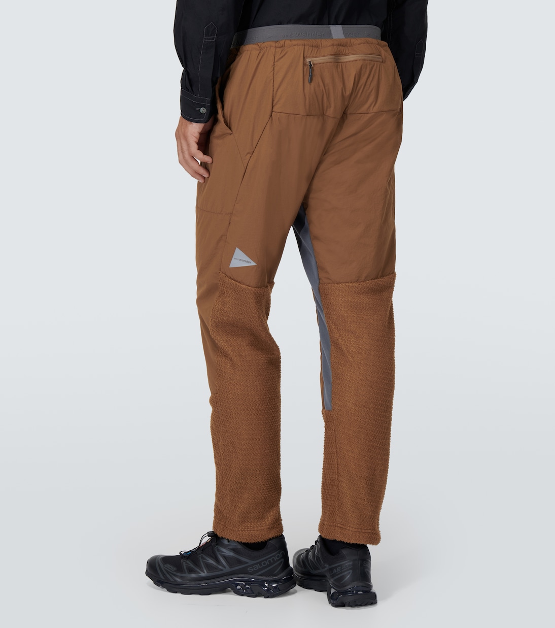 Gerade Hose Alpha® Direct | And Wander