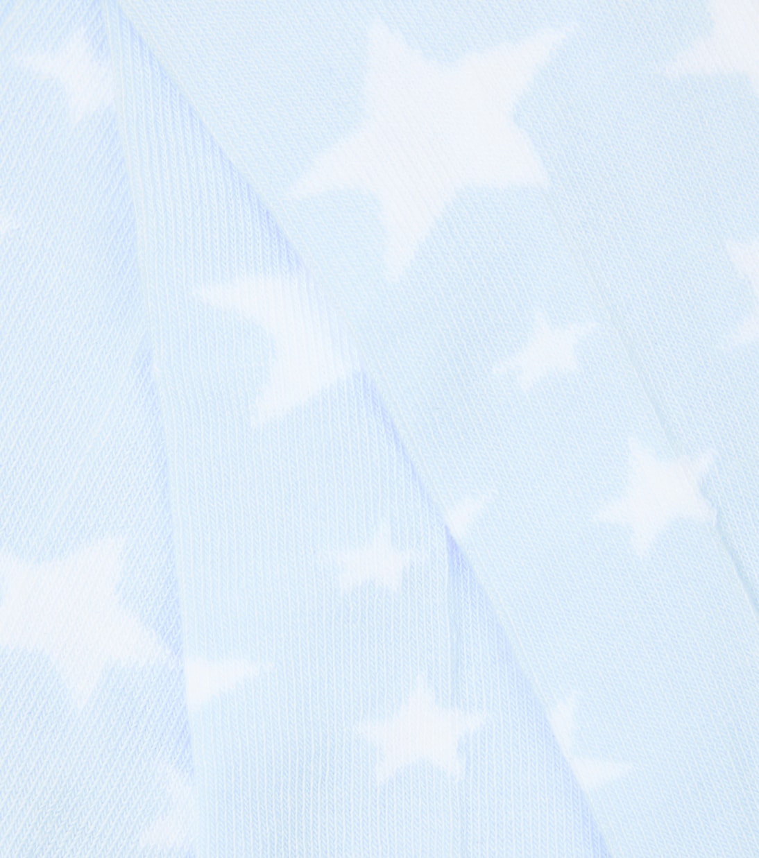 Medias en mezcla de algodón estampadas | Stella McCartney Kids