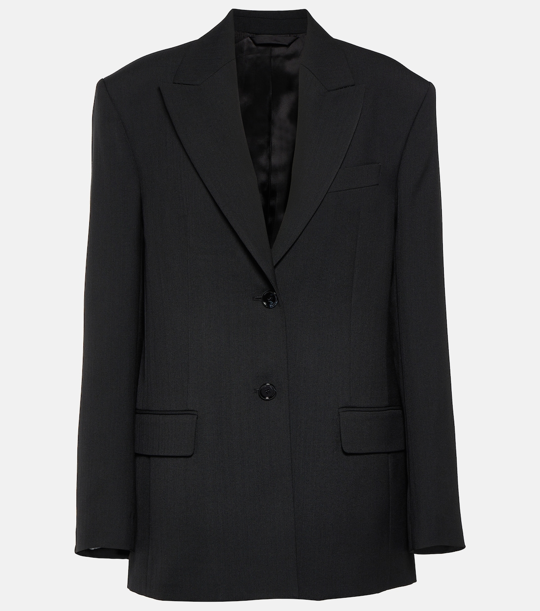 Chaqueta Moderna de Corte Único por Acne Studios