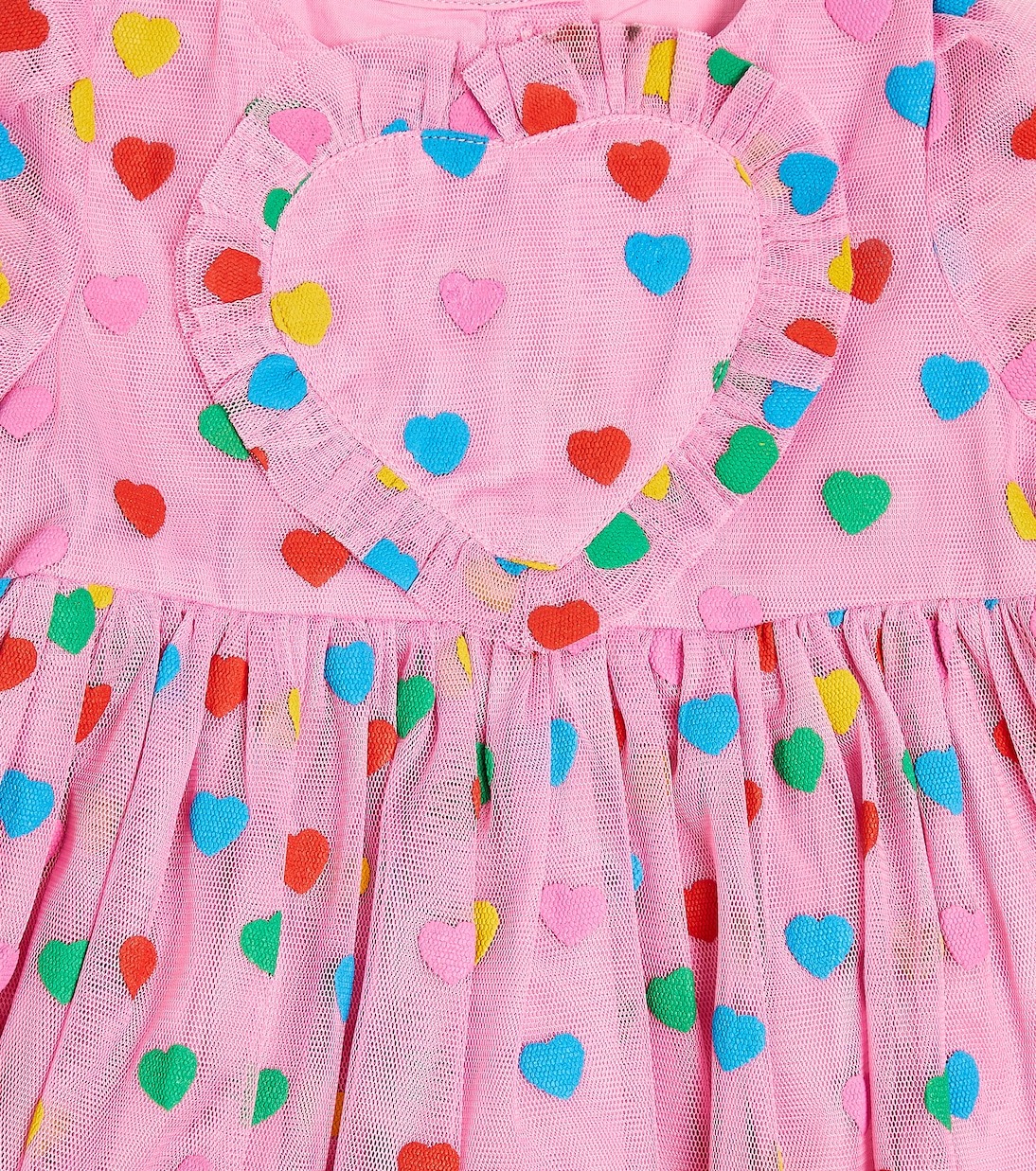 Bébé – Robe imprimée | Stella McCartney Kids