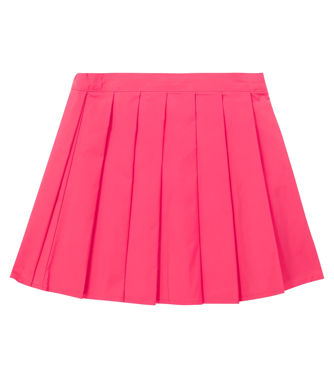 Pleated skirt | Il Gufo