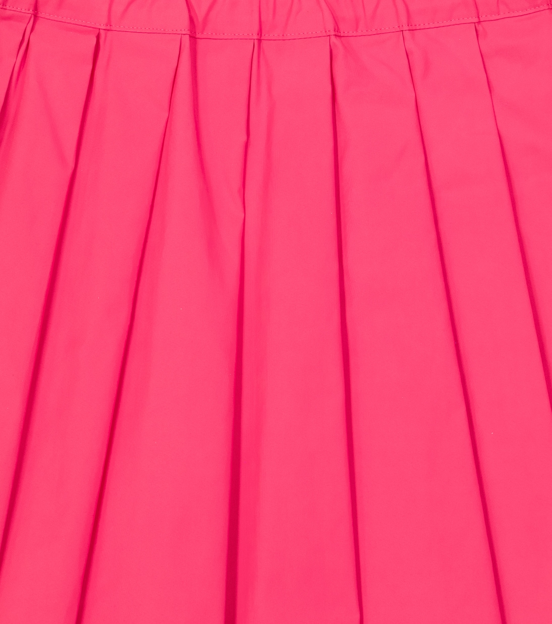 Pleated skirt | Il Gufo