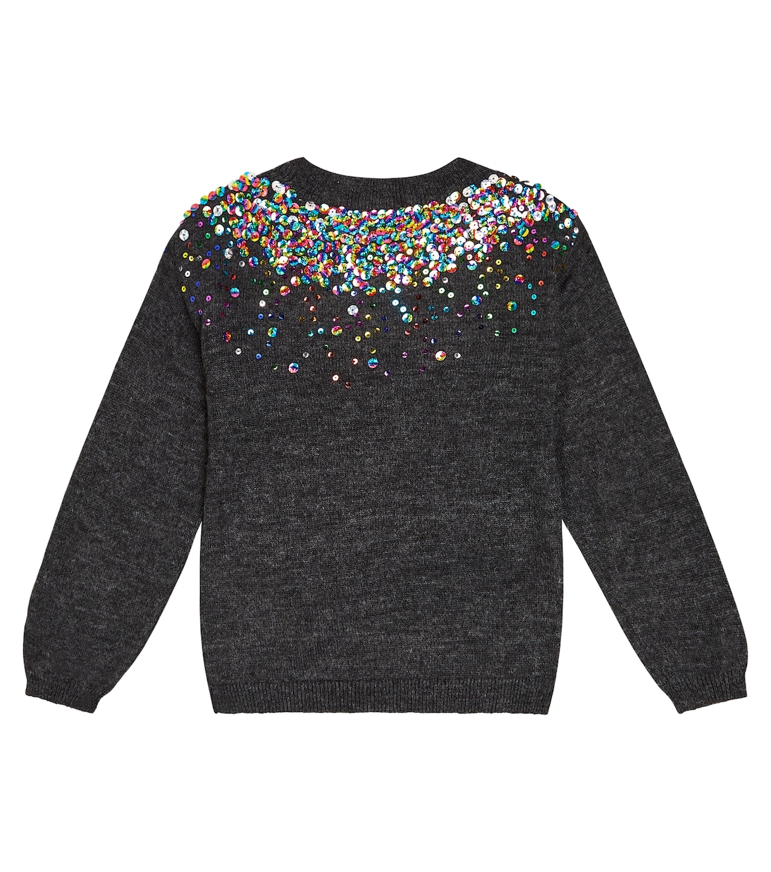 Pullover mit Pailletten | Scotch & Soda Kids