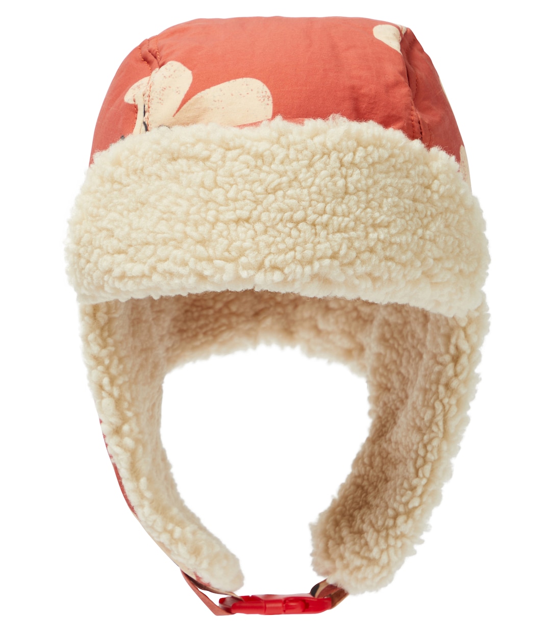 Cappello in shearling sintetico | Bobo Choses