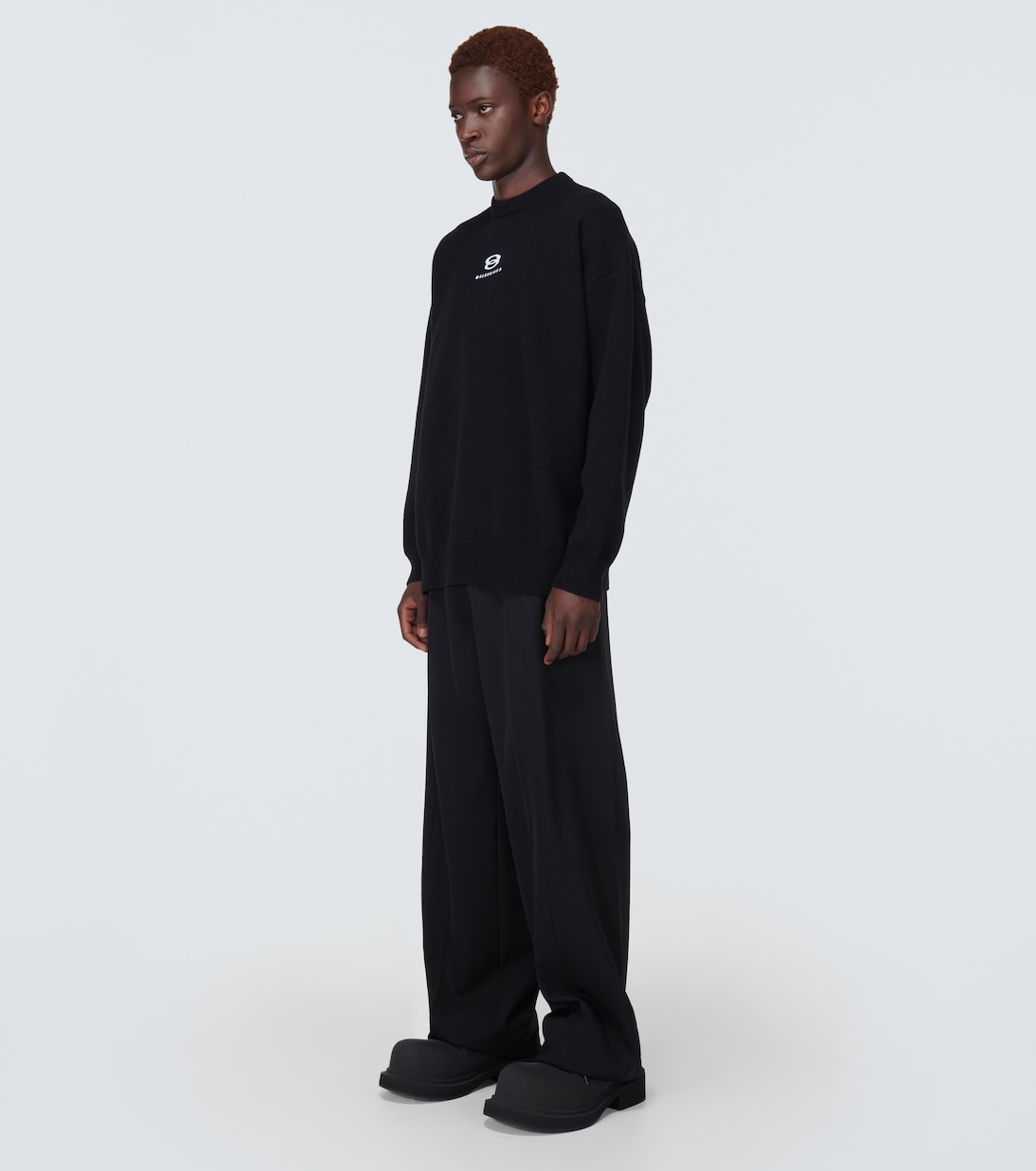 Schnürschuhe Steroid | Balenciaga