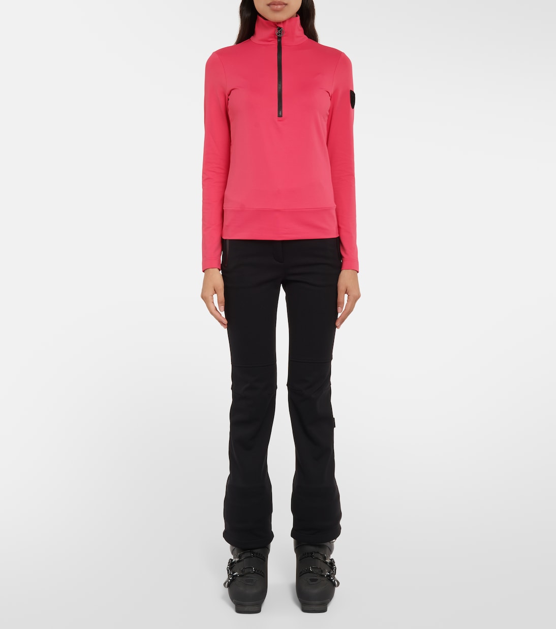 Wieka jersey top | Toni Sailer