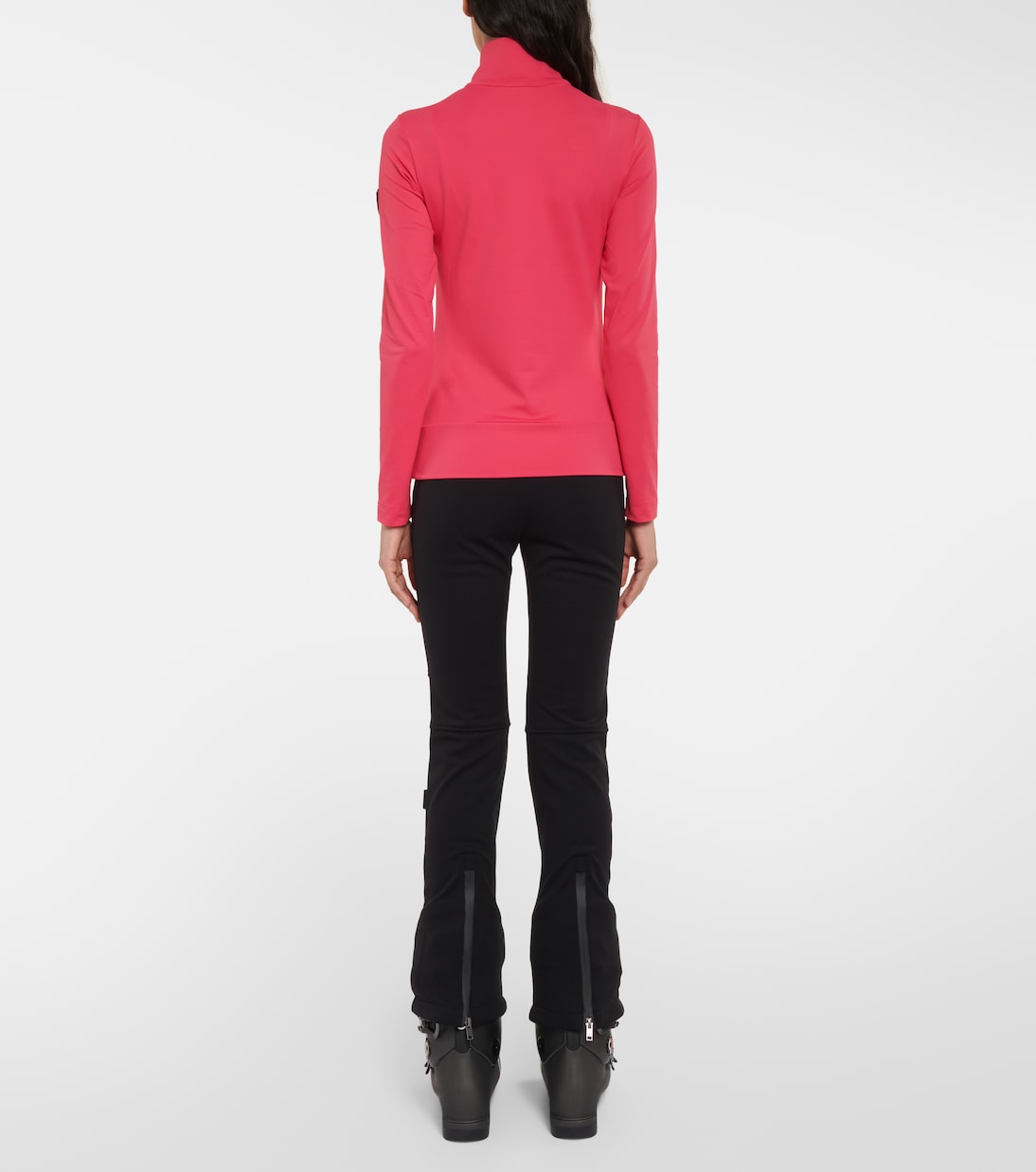 Wieka jersey top | Toni Sailer