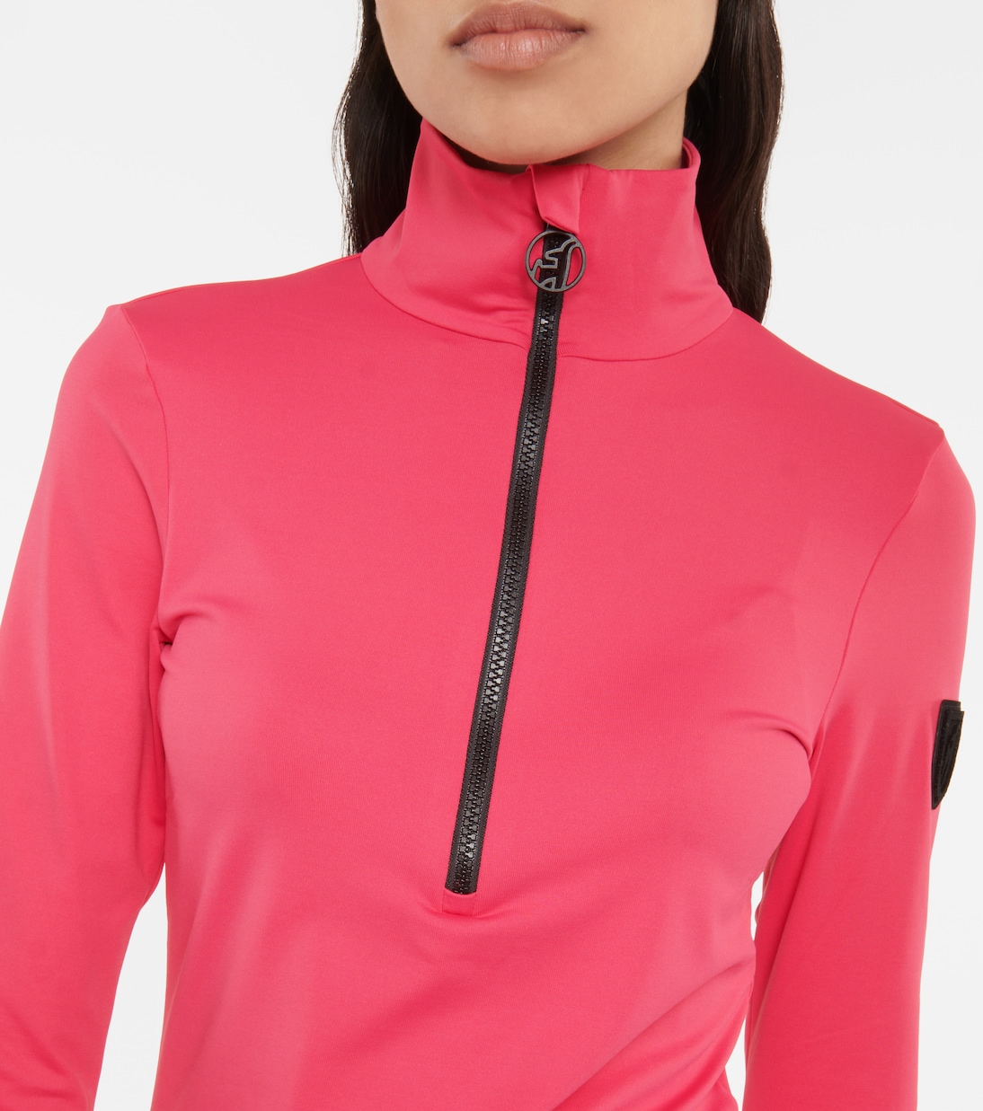 Wieka jersey top | Toni Sailer
