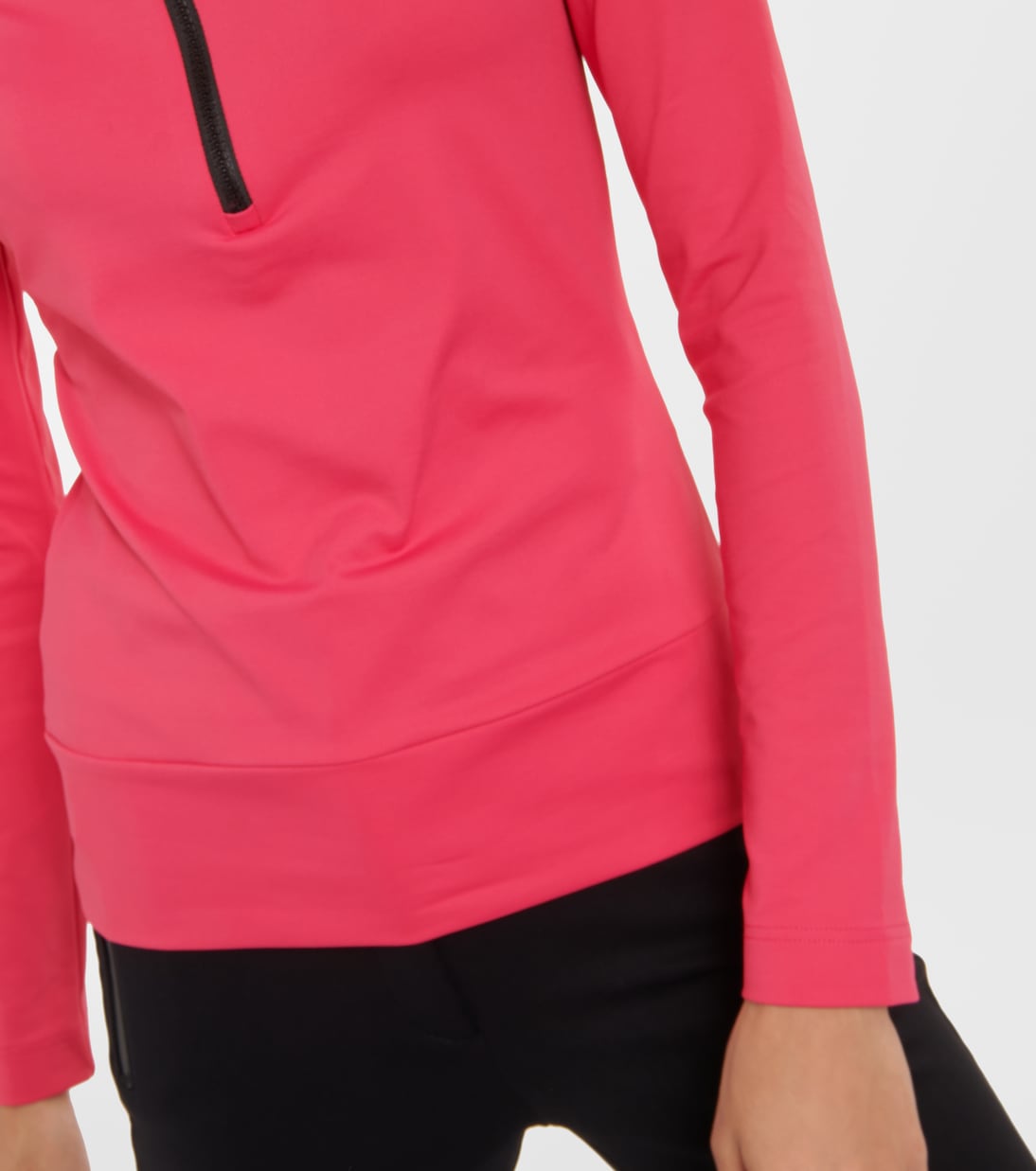 Wieka jersey top | Toni Sailer