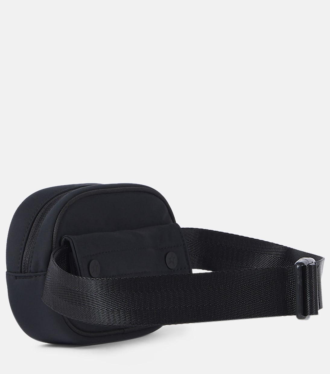 Star belt bag in black Perfect Moment Mytheresa