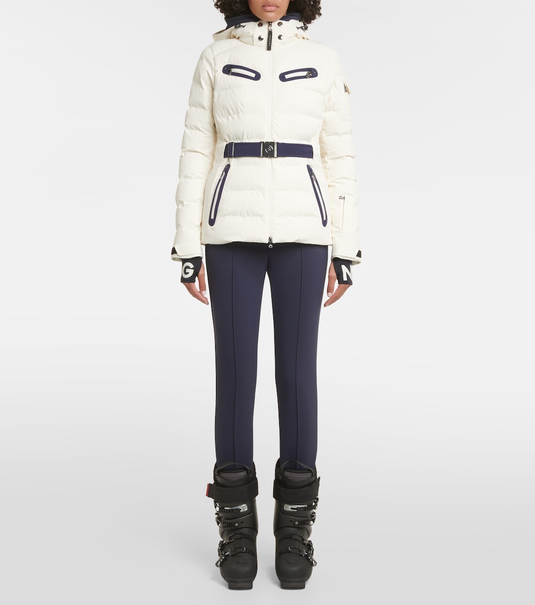 Elaine stirrup ski pants | Bogner
