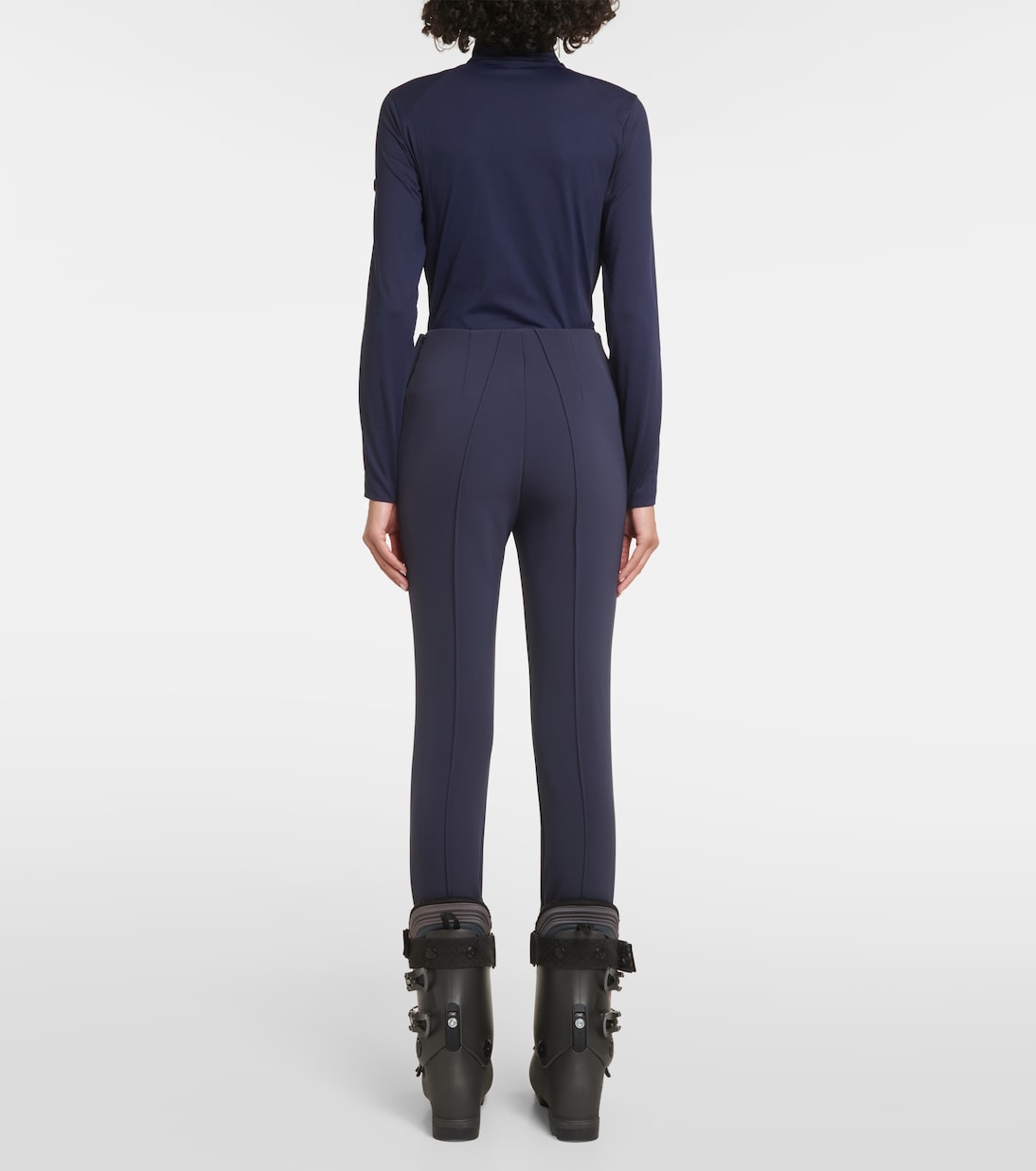 Elaine stirrup ski pants | Bogner