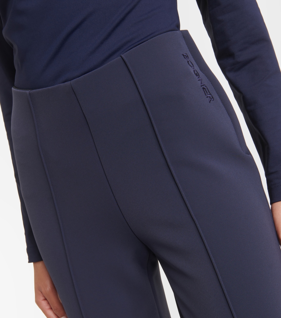 Elaine stirrup ski pants | Bogner
