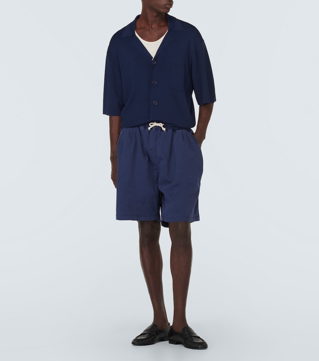 Polo Benson | The Frankie Shop