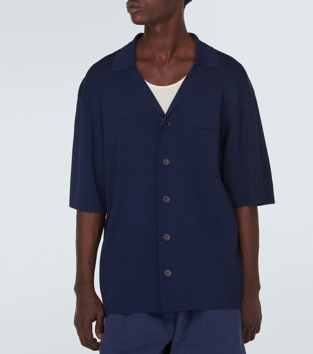 Polo Benson | The Frankie Shop