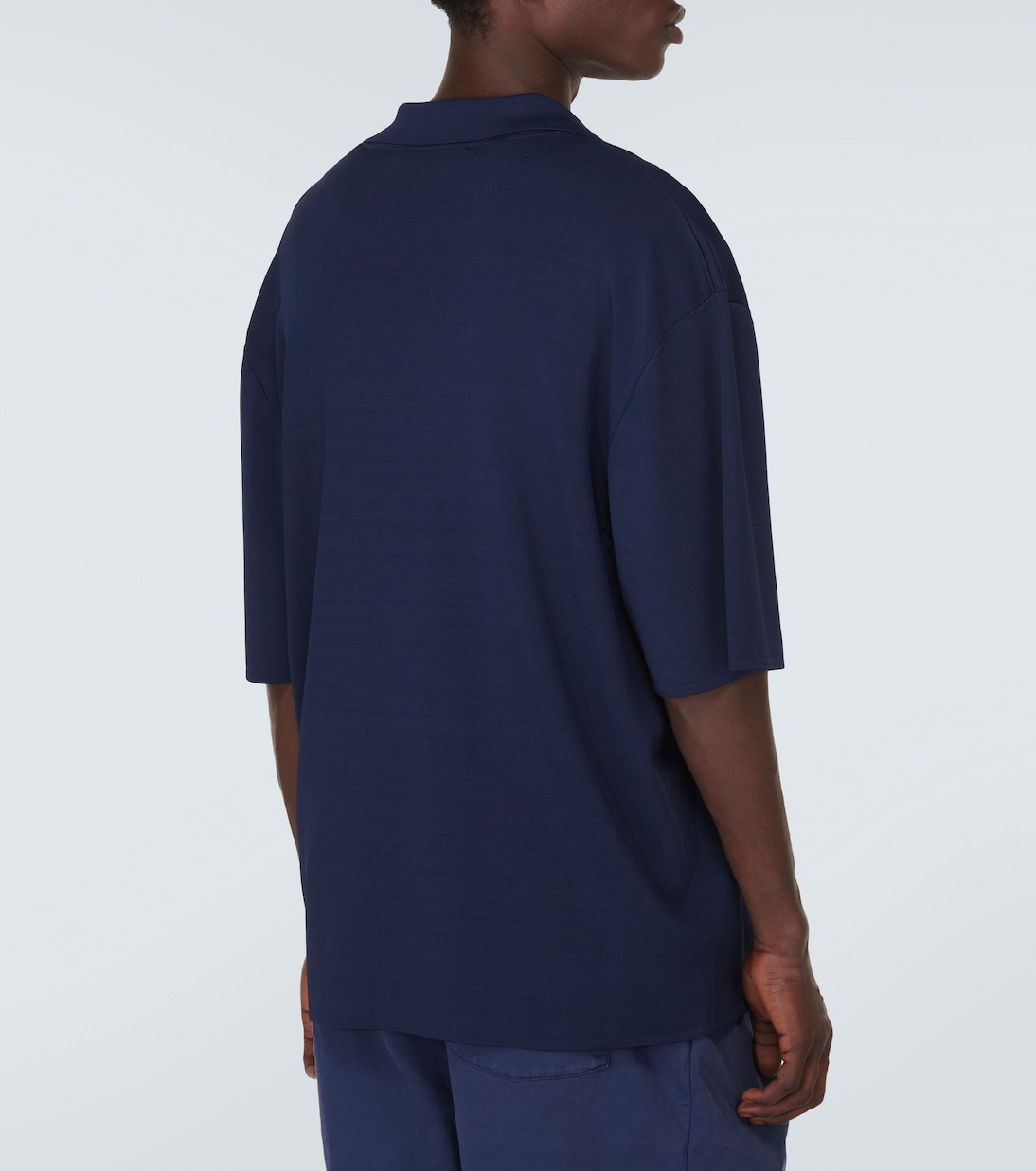 Polo Benson | The Frankie Shop