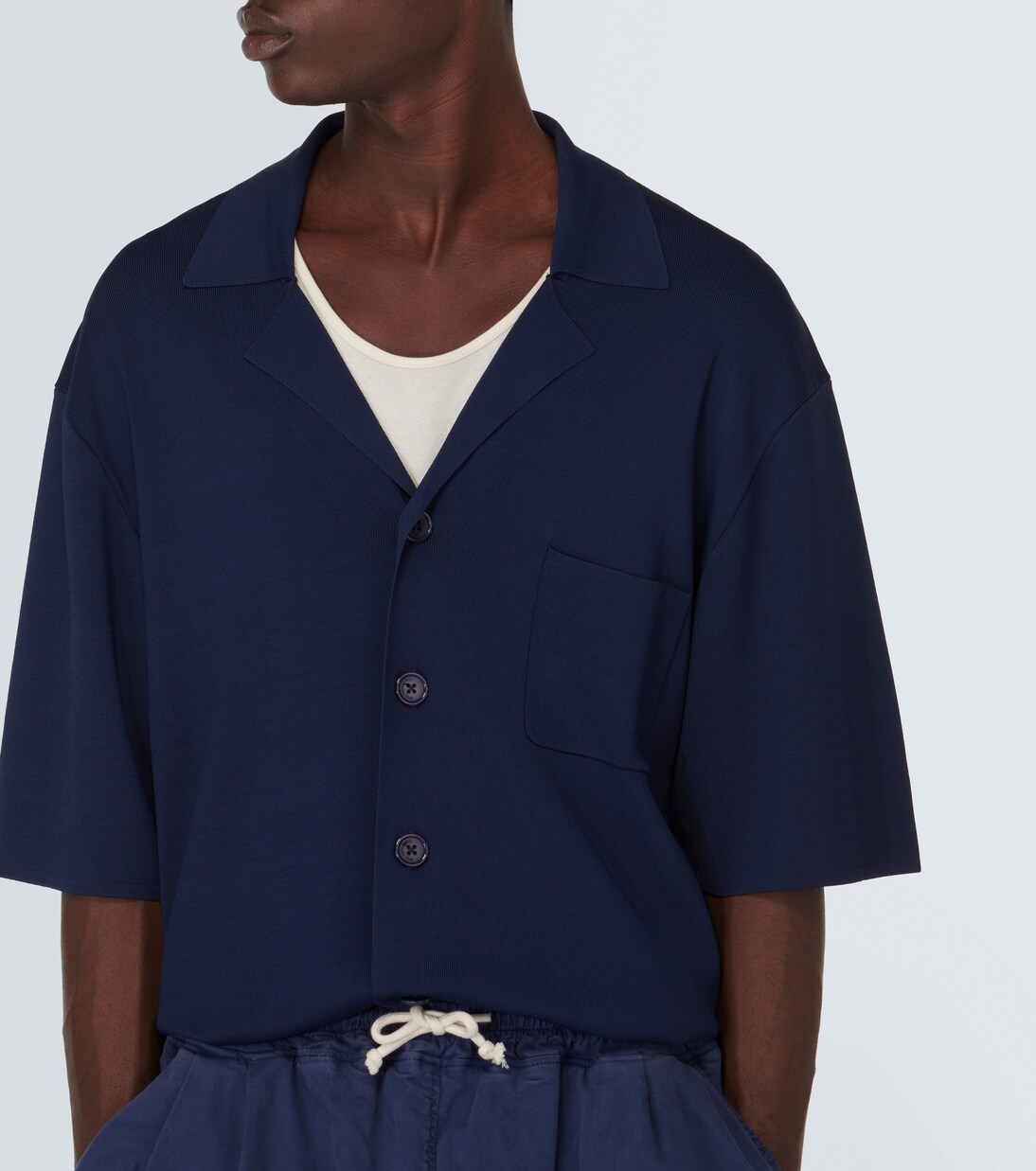Polo Benson | The Frankie Shop