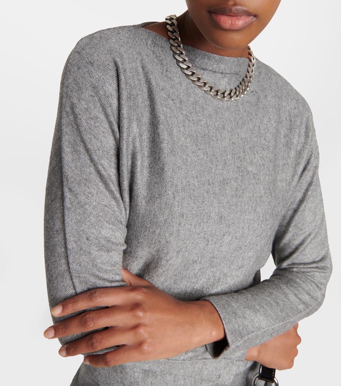 Jersey top | Vince