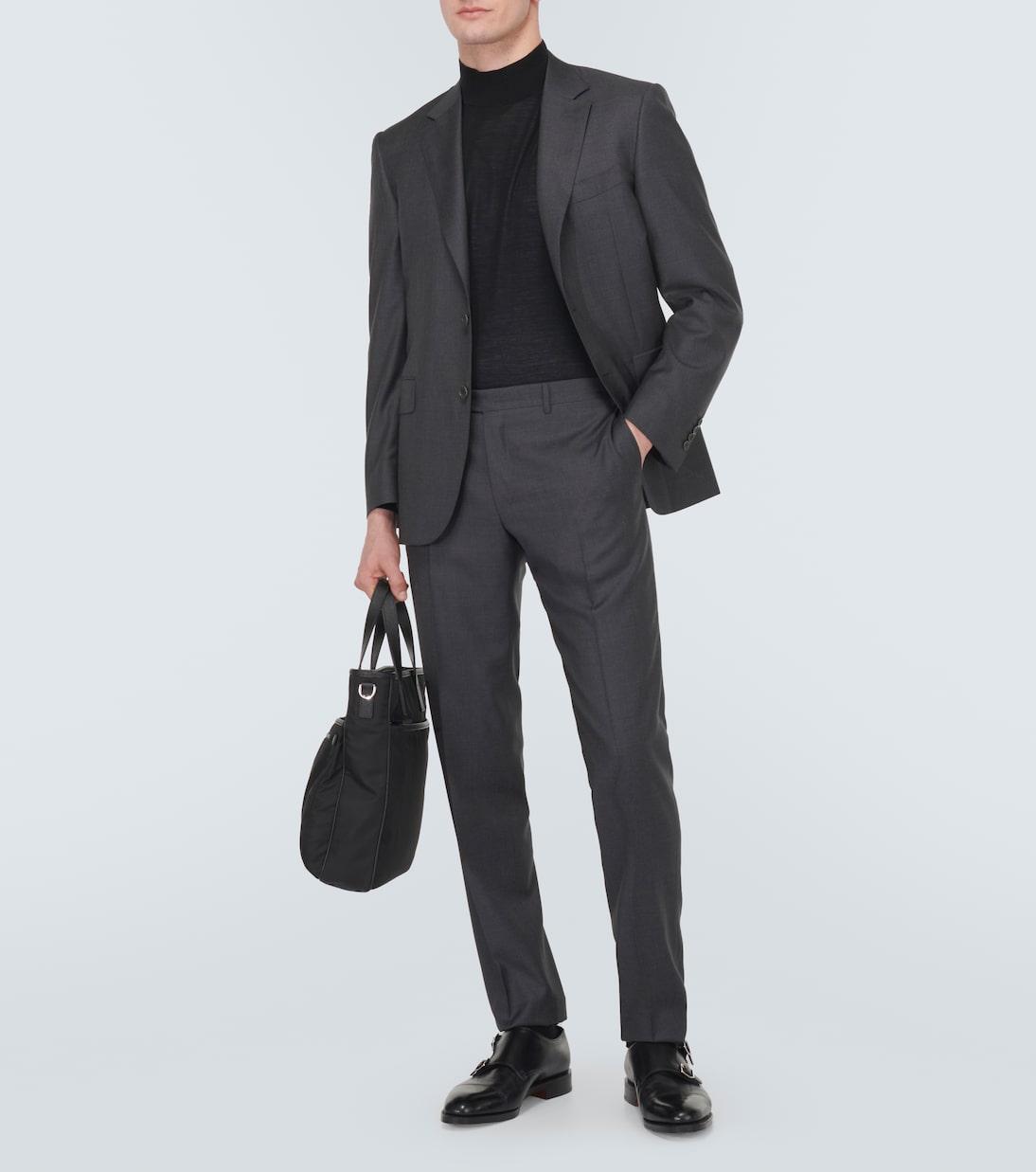 Pullover in lana | Zegna