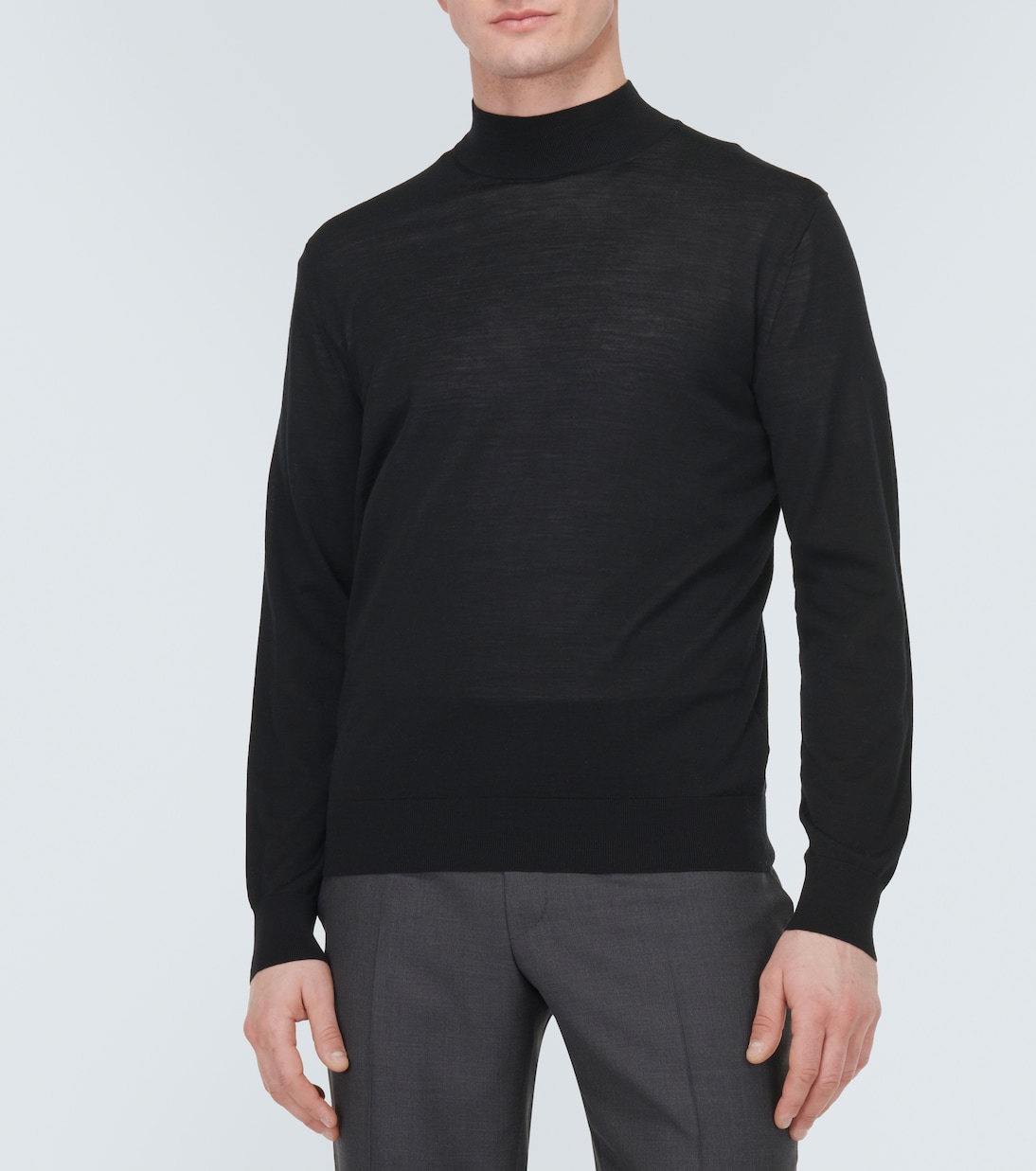 Pullover in lana | Zegna