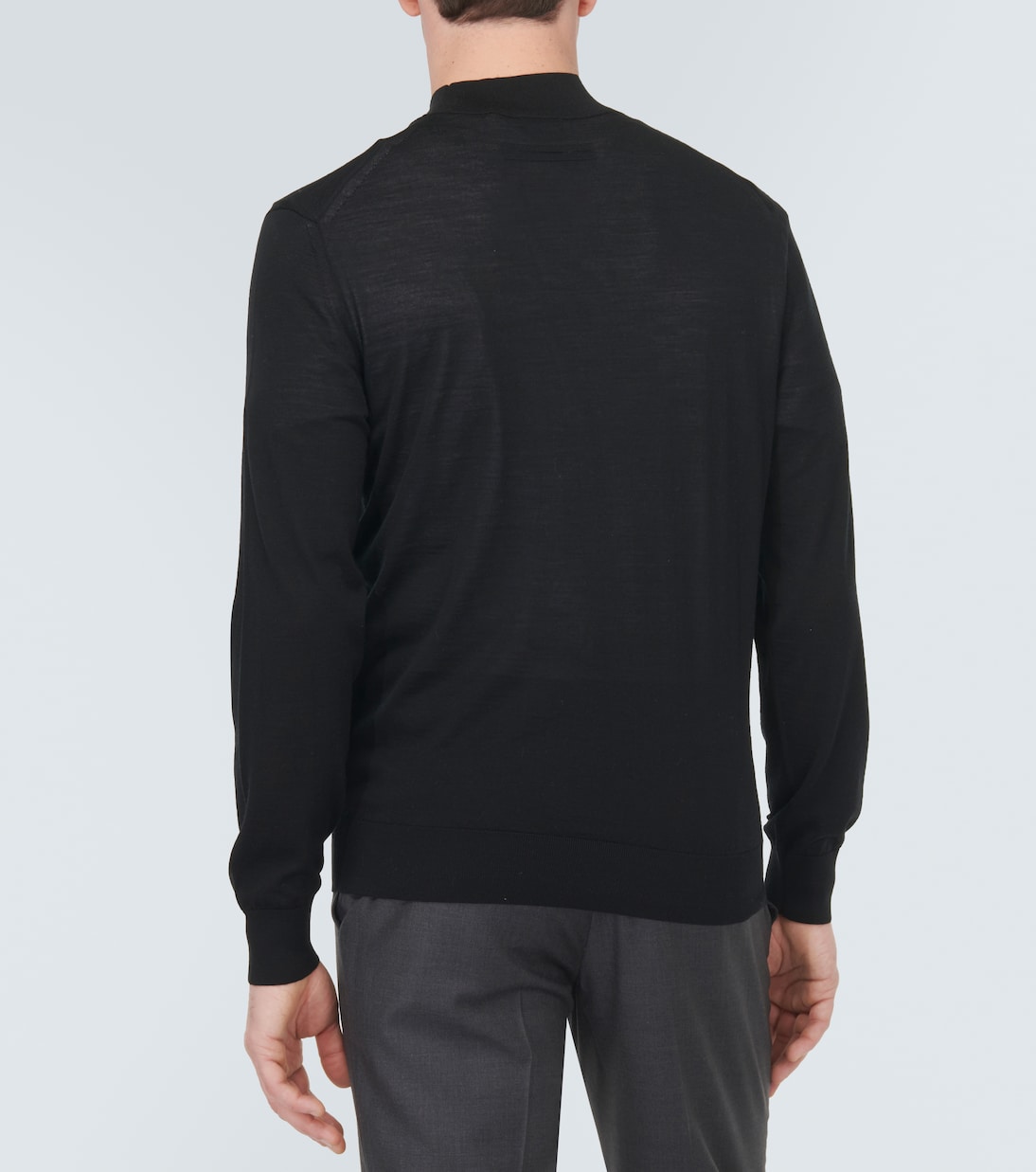 Pullover in lana | Zegna