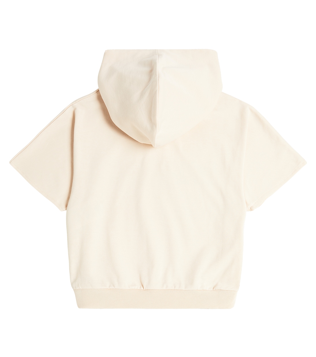 x Peter Rabbit - Felpa in jersey con cappuccio | Gucci Kids