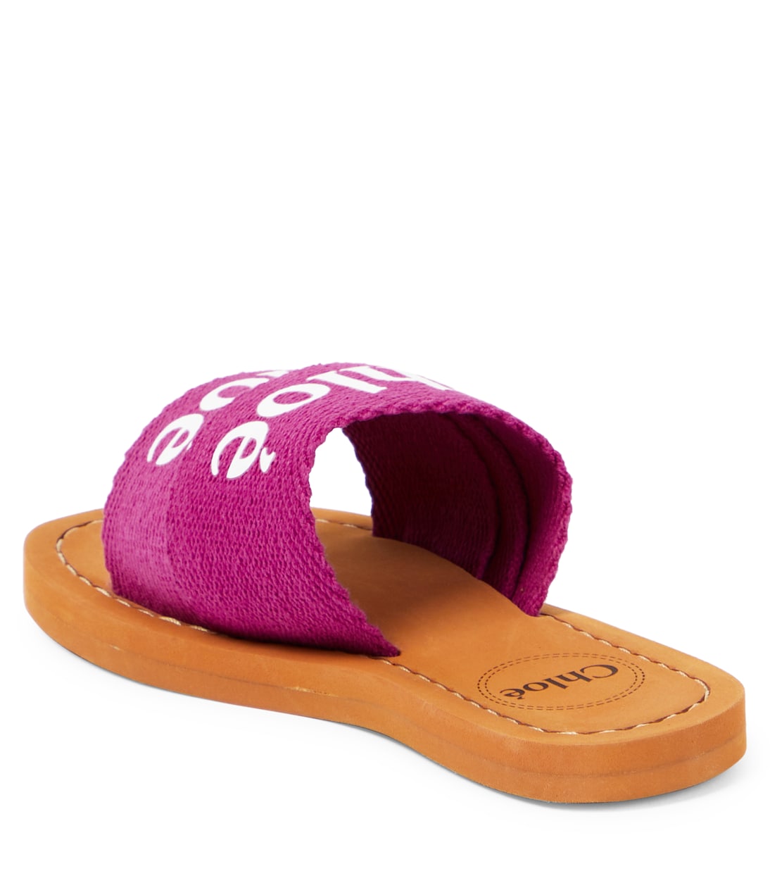 Pantoletten | Chloé Kids