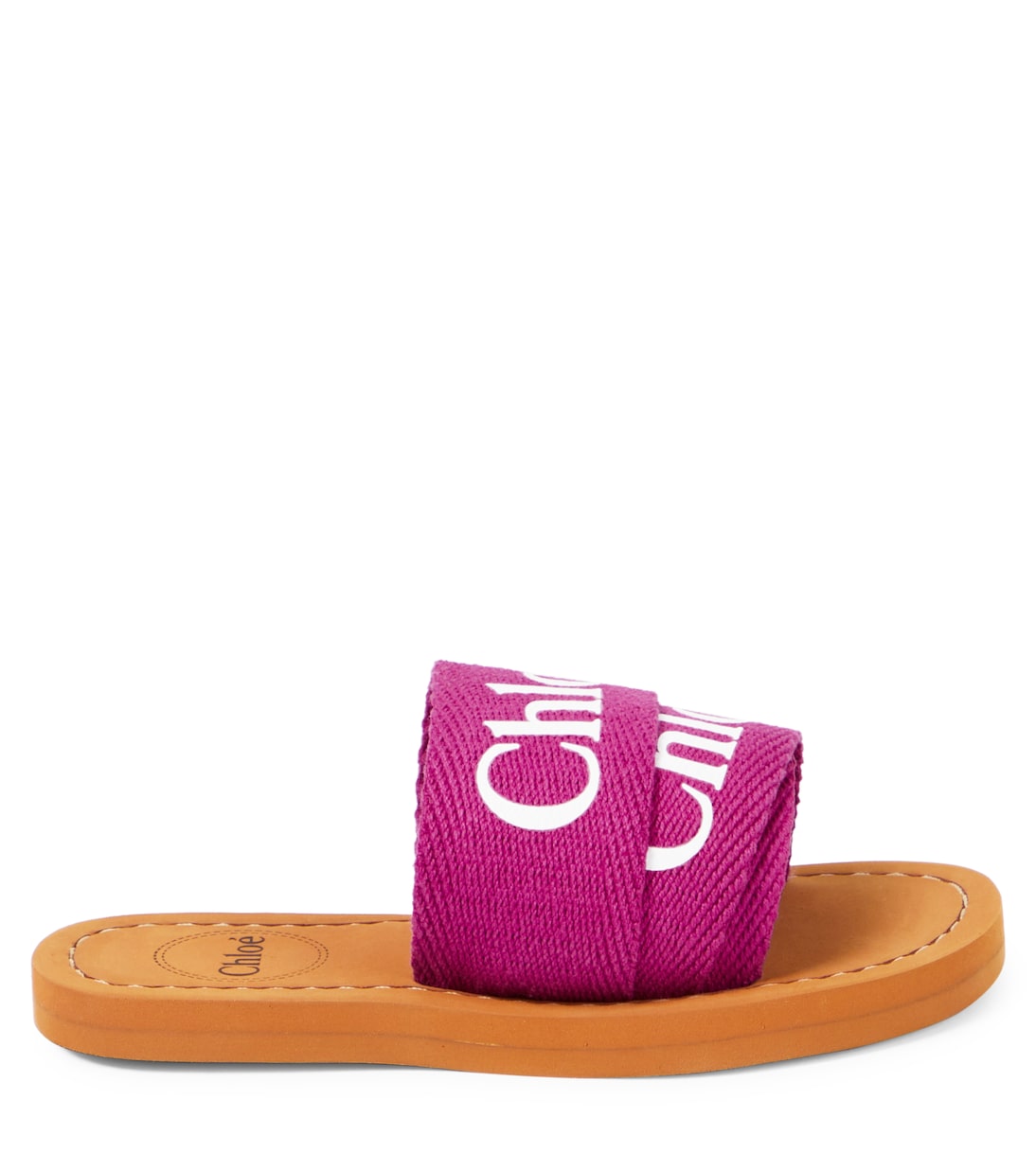 Pantoletten | Chloé Kids