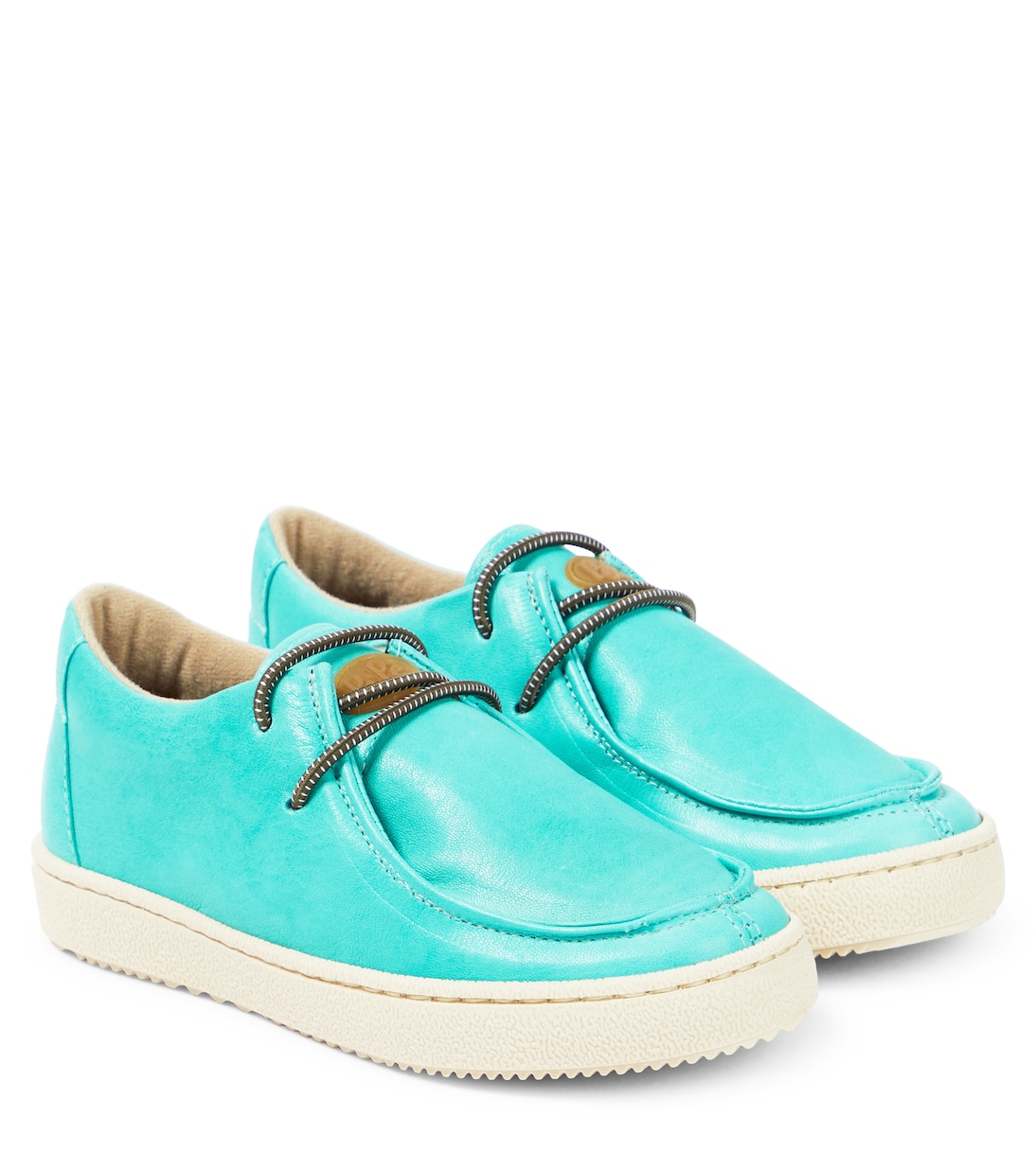 Sneakers Nevada in pelle | PèPè