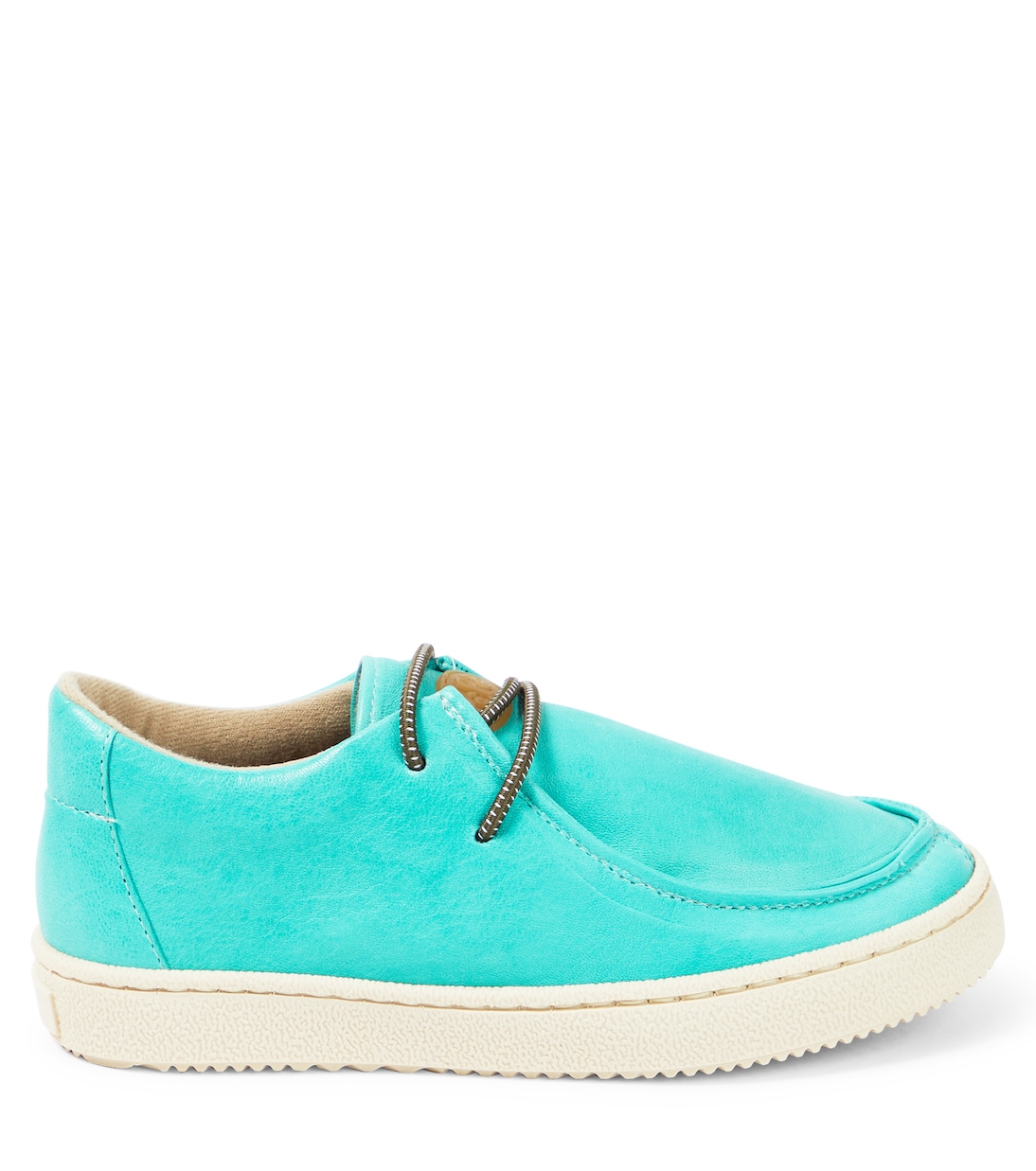 Sneakers Nevada in pelle | PèPè