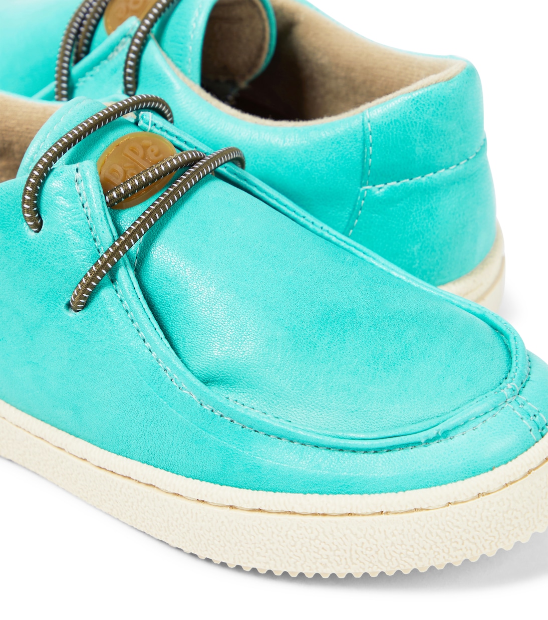 Sneakers Nevada in pelle | PèPè