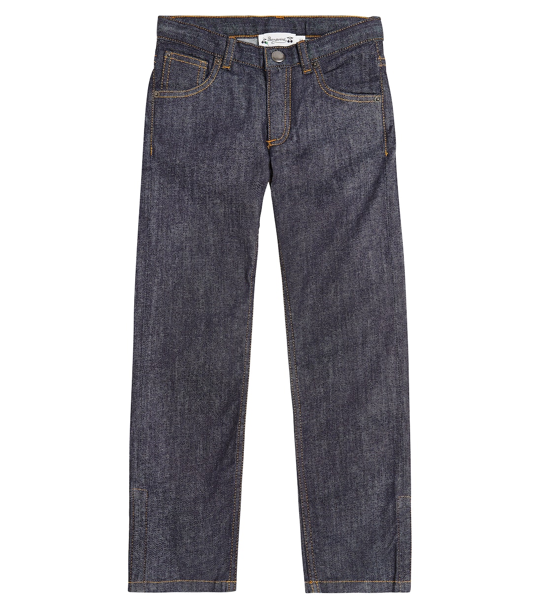 Jeans rectos Dewey | Bonpoint