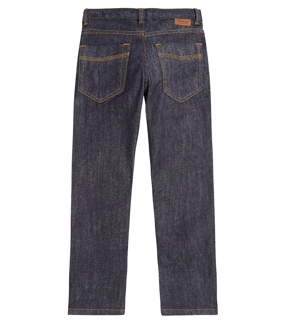 Jeans rectos Dewey | Bonpoint