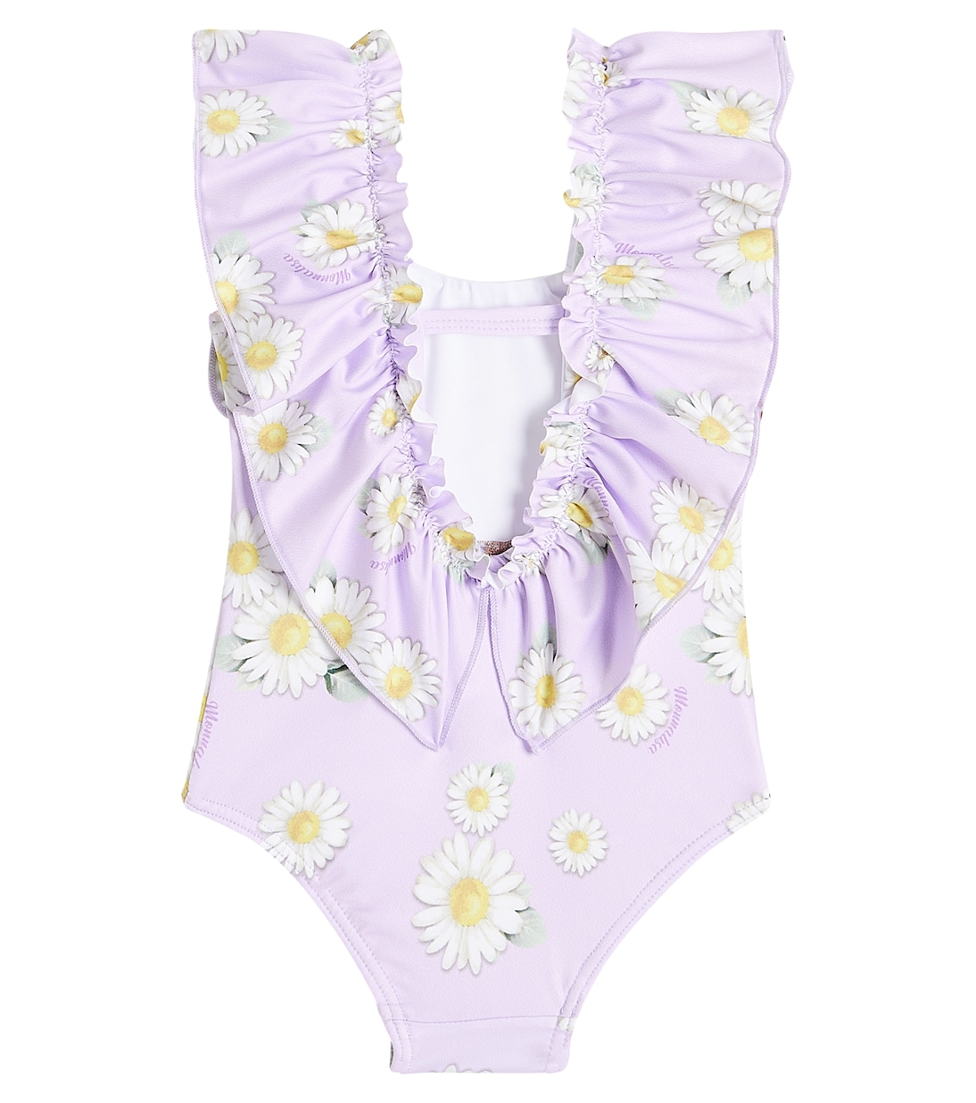 Bébé – Maillot de bain imprimé | Monnalisa