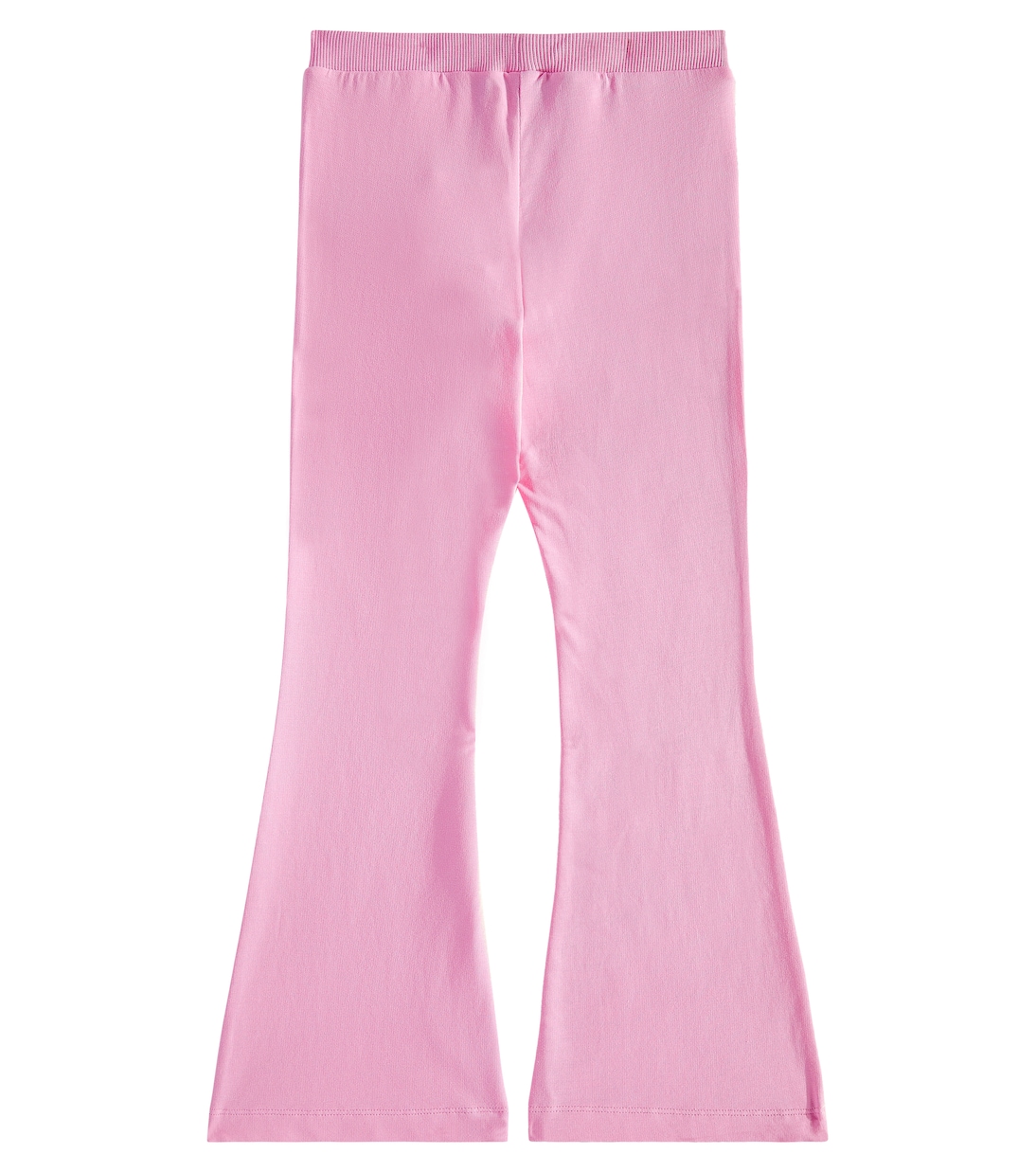 Teddy Bear cotton-blend sweatpants | Moschino Kids