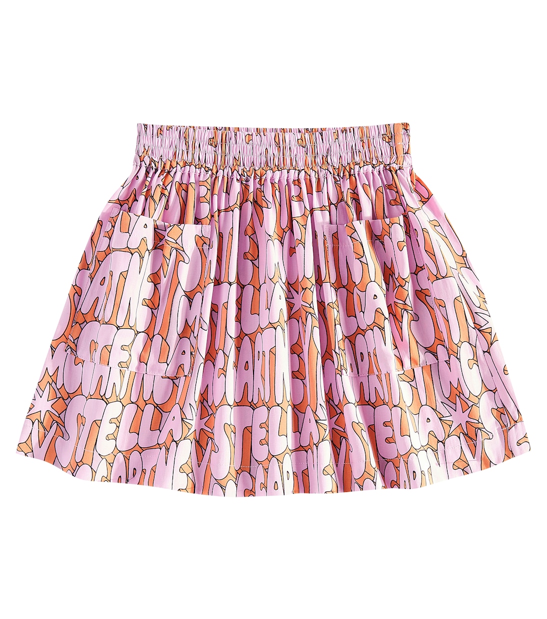 Jupe imprimée | Stella McCartney Kids